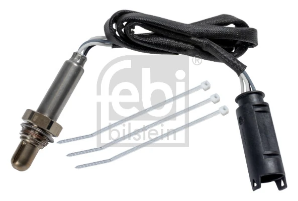 Oxygen Sensor